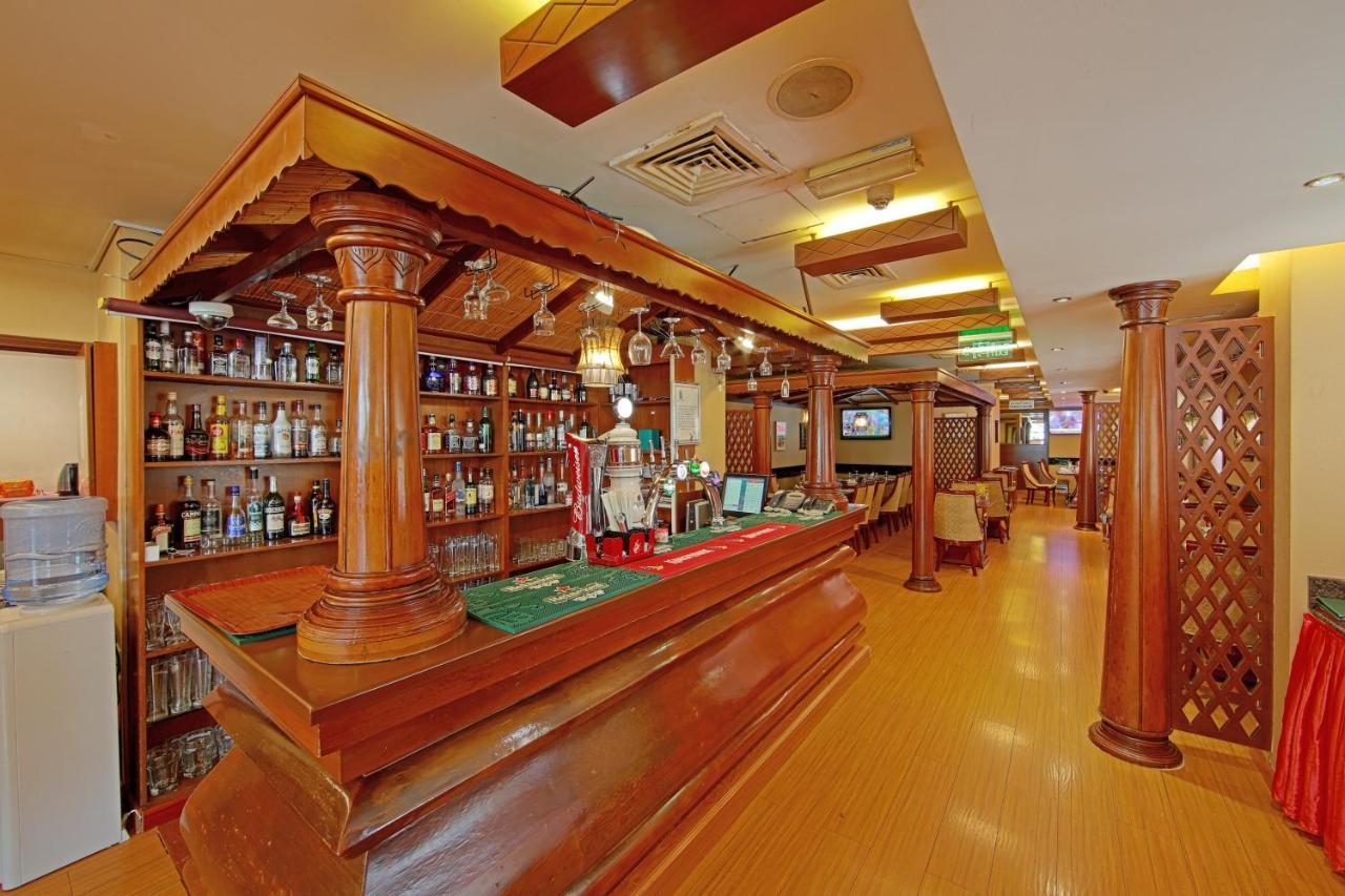 דובאי Manhattan Avenue Hotel מראה חיצוני תמונה