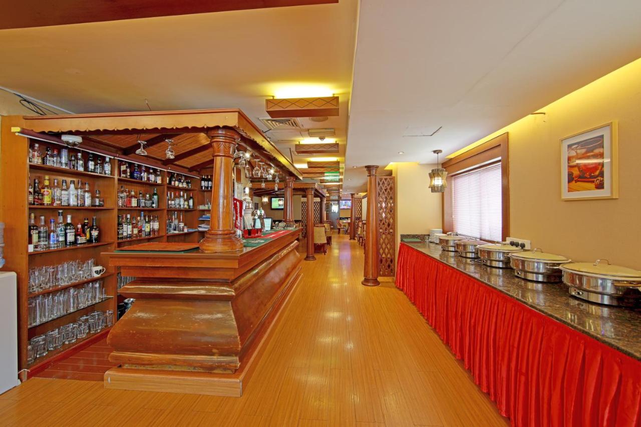 דובאי Manhattan Avenue Hotel מראה חיצוני תמונה