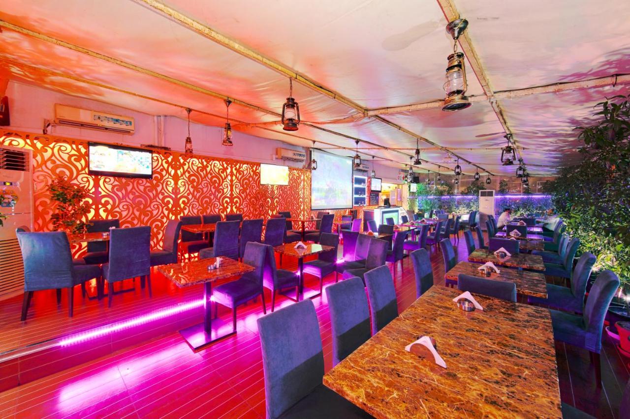 דובאי Manhattan Avenue Hotel מראה חיצוני תמונה